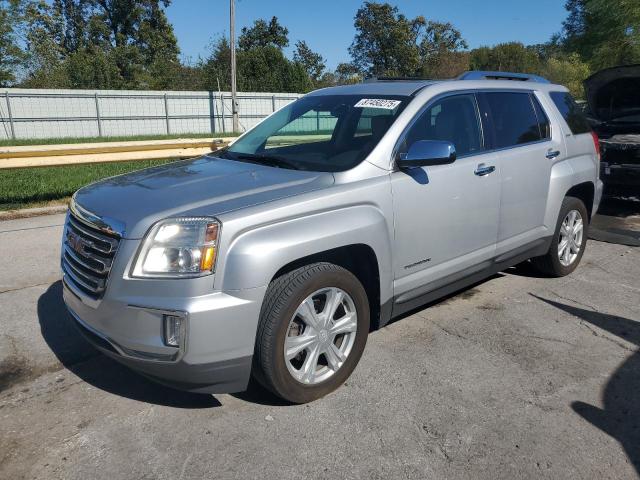 GMC TERRAIN SL 2017 with VIN 2GKFLUEK0H6271571 - Photo from auction