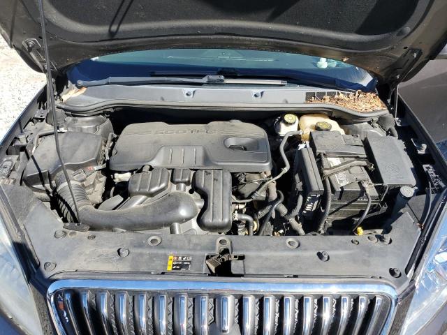 Foto 11 de la subasta – 2013 BUICK VERANO con VIN 1G4PS5SK6D4127253