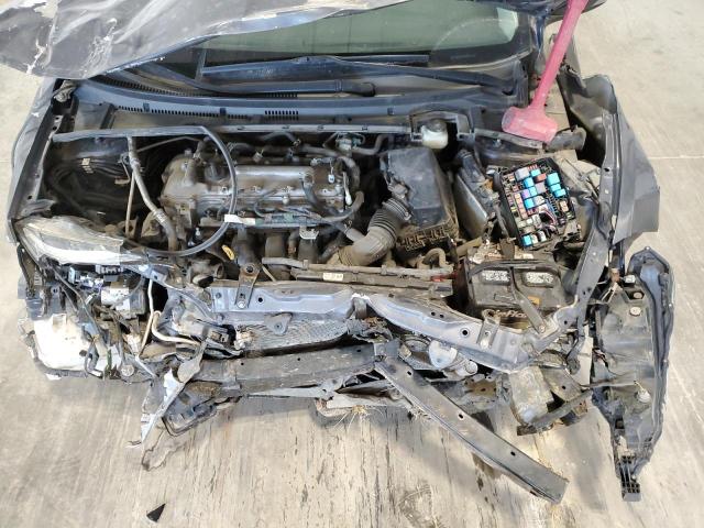 Photo 11 from auction – 2017 TOYOTA COROLLA L with VIN 5YFBURHE0HP651714