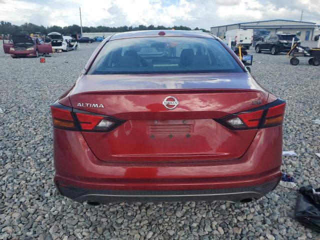 Photo 6 from auction – 2020 NISSAN ALTIMA SR with VIN 1N4BL4CV0LC190115