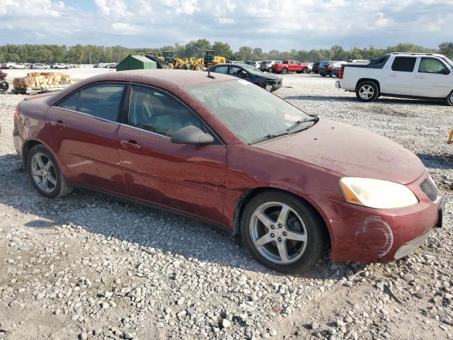 Photo 4 from auction – 2008 PONTIAC G6 BASE with VIN 1G2ZG57N684171264