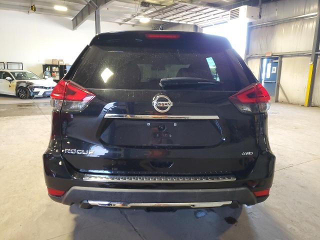 Photo 6 from auction – 2017 NISSAN ROGUE S with VIN KNMAT2MV7HP588298