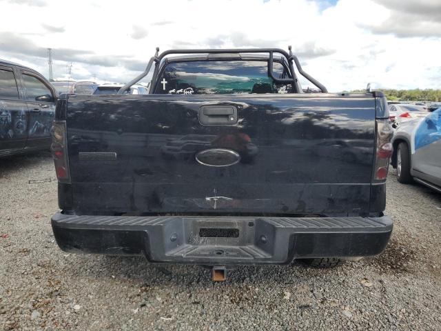 Photo 6 from auction – 2007 FORD F150 with VIN 1FTRF12257KC87229