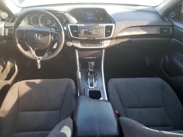 Photo 8 from auction – 2015 HONDA ACCORD EX with VIN 1HGCR2F71FA160377