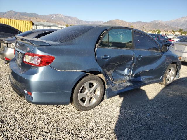 Photo 3 from auction – 2013 TOYOTA COROLLA BA with VIN 5YFBU4EE0DP116559