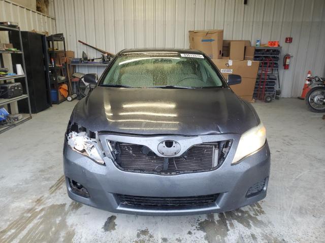 Photo 5 from auction – 2011 TOYOTA CAMRY SE with VIN 4T1BK3EK8BU118335