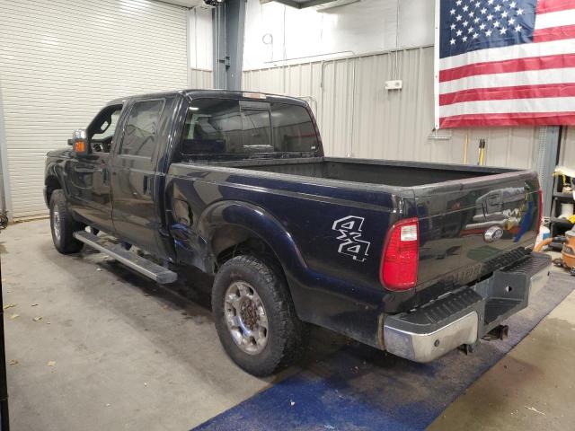 Photo 2 from auction – 2016 FORD F250 SUPER with VIN 1FT7W2B64GEC59212