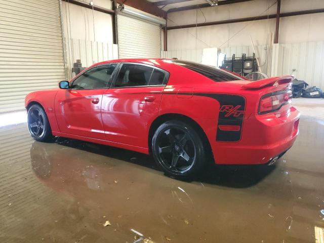 Photo 2 from auction – 2014 DODGE CHARGER R/ with VIN 2C3CDXCT3EH369720