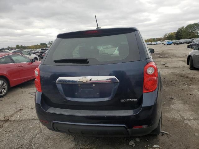 Photo 6 from auction – 2015 CHEVROLET EQUINOX LS with VIN 2GNALAEK3F1180672