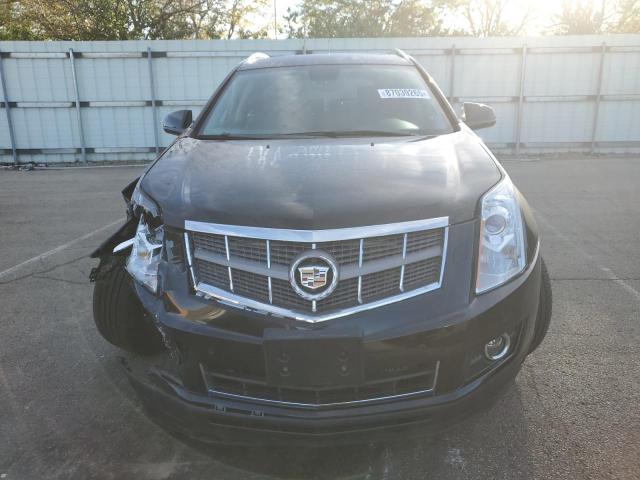 Photo 5 from auction – 2011 CADILLAC SRX PERFORMANCE COLLECTION with VIN 3GYFNBEYXBS665144