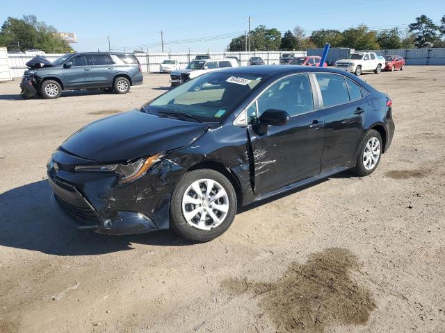 TOYOTA COROLLA LE 2024 with VIN 5YFB4MDE4RP094557 - Photo from auction