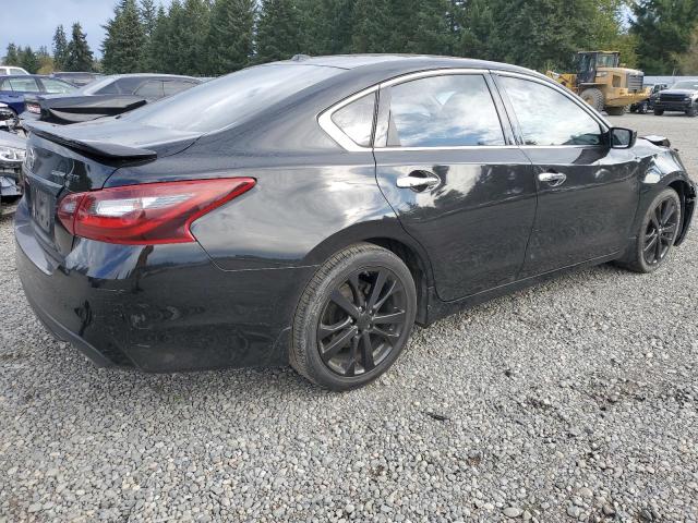Photo 3 from auction – 2018 NISSAN ALTIMA 2.5 with VIN 1N4AL3AP1JC261779