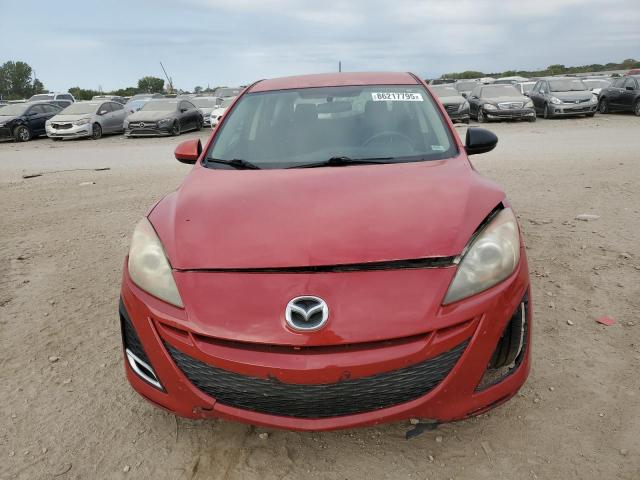 Photo 5 from auction – 2011 MAZDA 3 S with VIN JM1BL1K69B1372215
