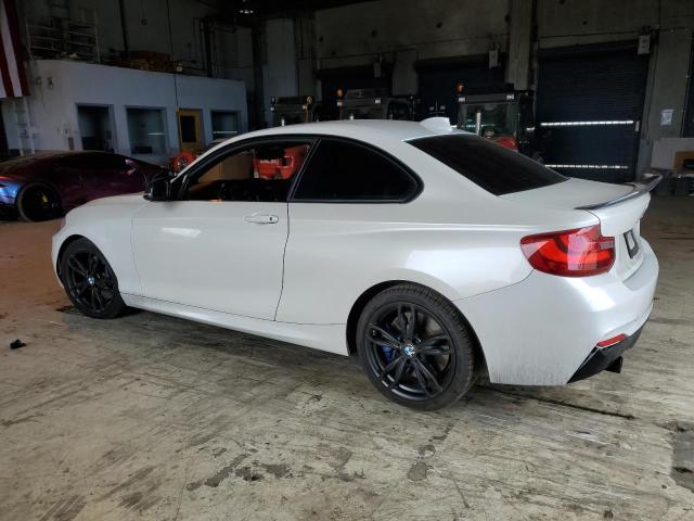 Photo 2 from auction – 2015 BMW M235I with VIN WBA1J7C59FV253747
