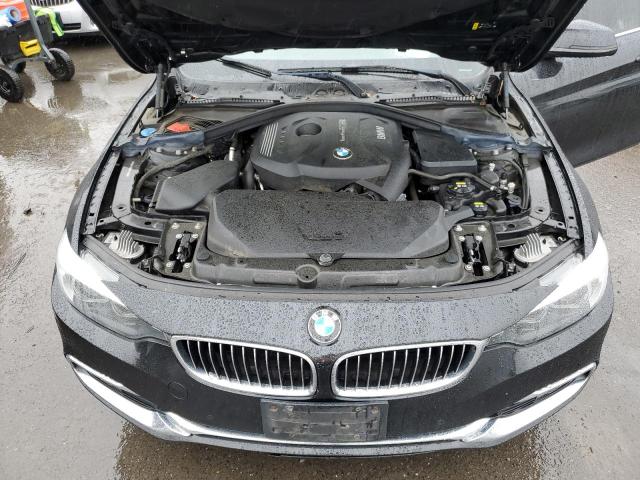 Photo 11 from auction – 2020 BMW 430XI GRAN with VIN WBA4J3C06LBL11482