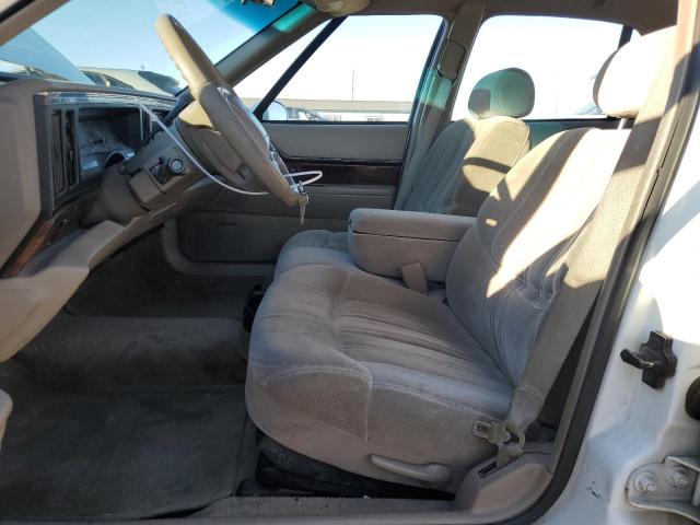 Photo 7 from auction – 1999 BUICK LESABRE CU with VIN 1G4HP52K2XH476347