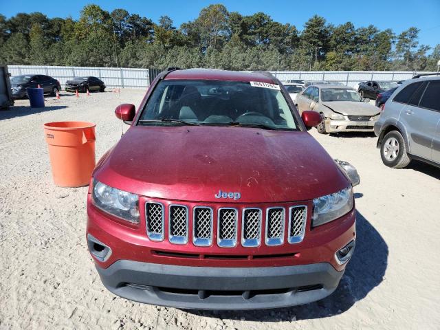 Photo 5 from auction – 2016 JEEP COMPASS LA with VIN 1C4NJCEA2GD806883
