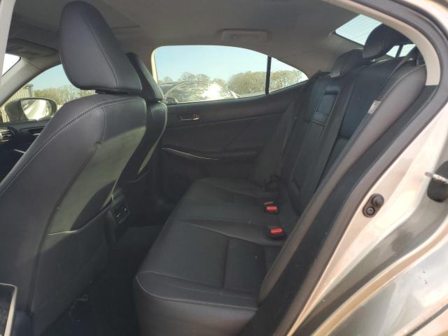 Photo 10 from auction – 2016 LEXUS IS 300 with VIN JTHCM1D25G5009677