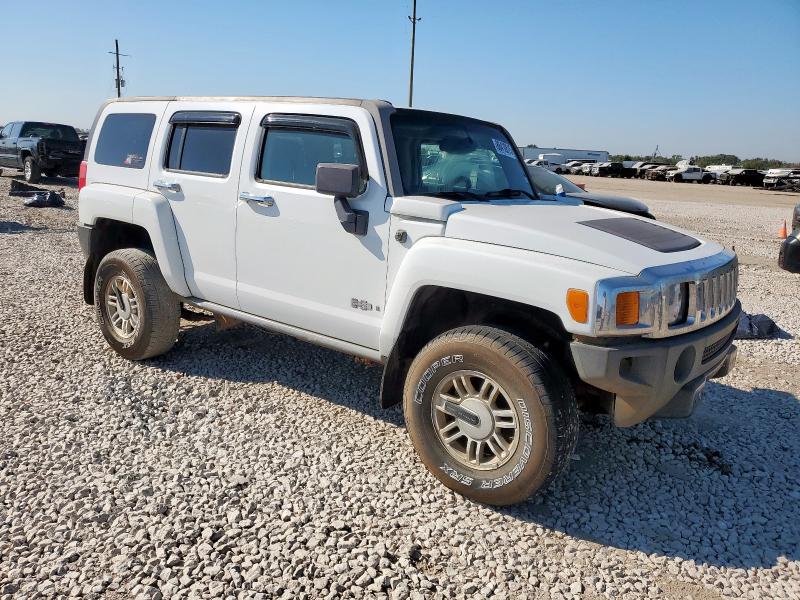 Photo 4 from auction – 2006 HUMMER H3 with VIN 5GTDN136568115835