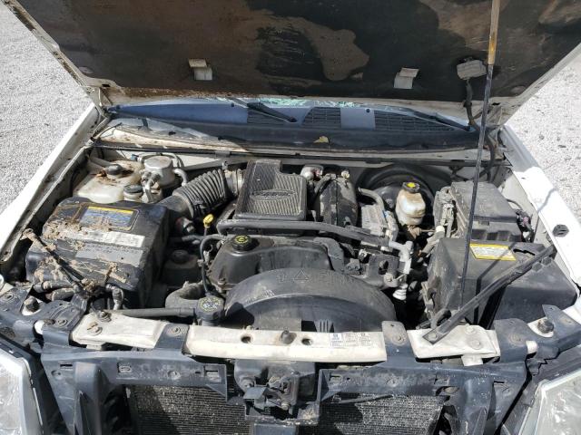 Photo 11 from auction – 2002 GMC ENVOY XL with VIN 1GKET16S126126450
