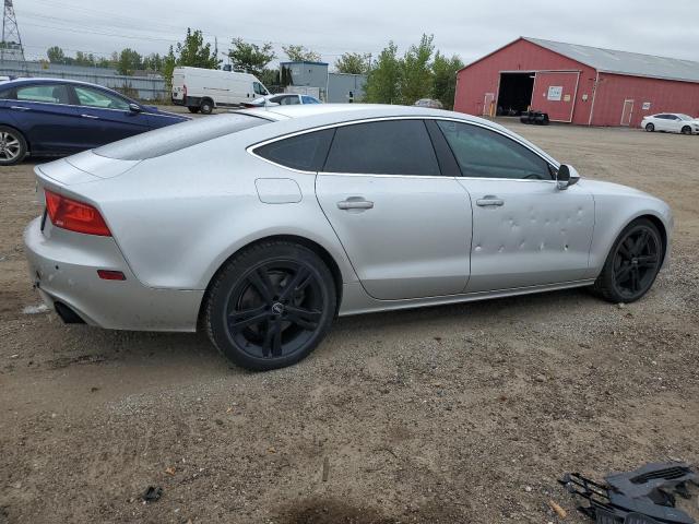Photo 3 from auction – 2012 AUDI A7 PRESTIG with VIN WAU2GCFC3CN081930
