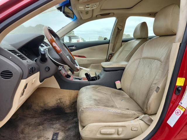 Photo 7 from auction – 2012 LEXUS ES 350 with VIN JTHBK1EG7C2478745