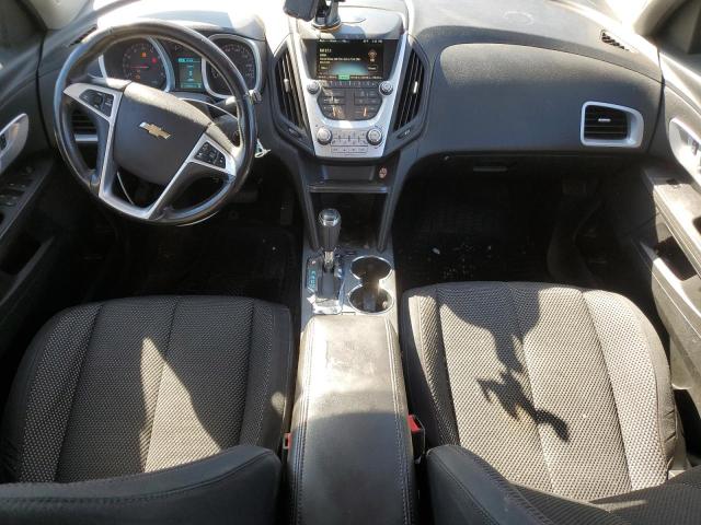 Photo 8 from auction – 2017 CHEVROLET EQUINOX LT with VIN 2GNALCEK2H6236294