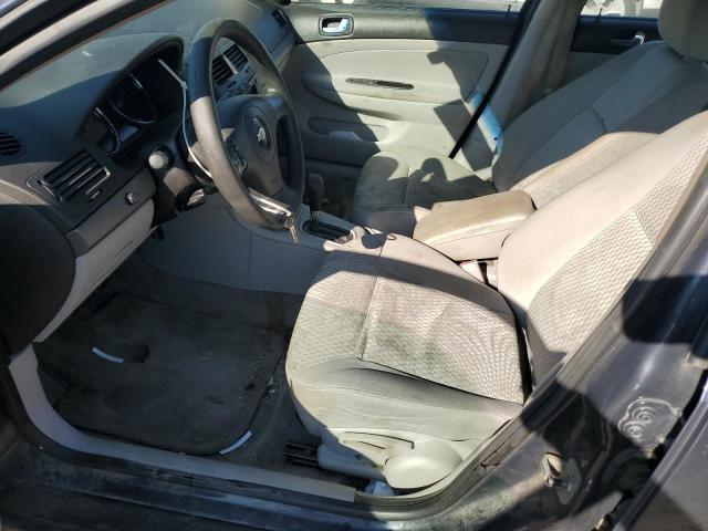 Photo 7 from auction – 2008 CHEVROLET COBALT LT with VIN 1G1AL58F887136017