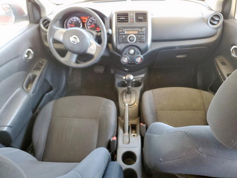Photo 8 from auction – 2013 NISSAN VERSA S with VIN 3N1CN7AP6DL880085