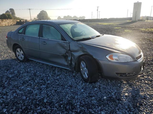 Photo 4 from auction – 2009 CHEVROLET IMPALA 1LT with VIN 2G1WT57N791192799