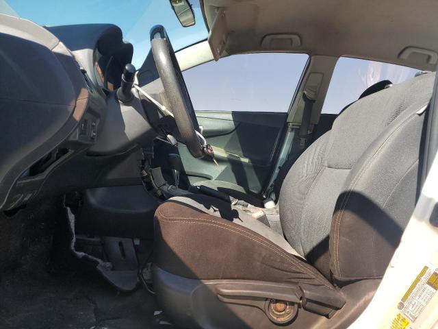 Photo 7 from auction – 2013 TOYOTA COROLLA BA with VIN 5YFBU4EE5DP111194