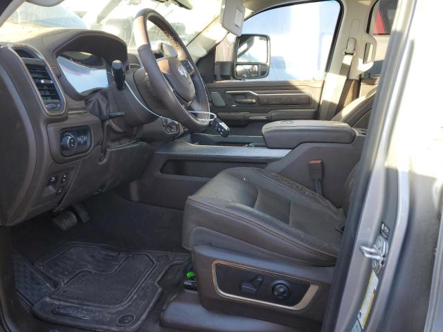 Photo 7 from auction – 2025 RAM 1500 LIMIT with VIN 1C6SRFHP5SN602991