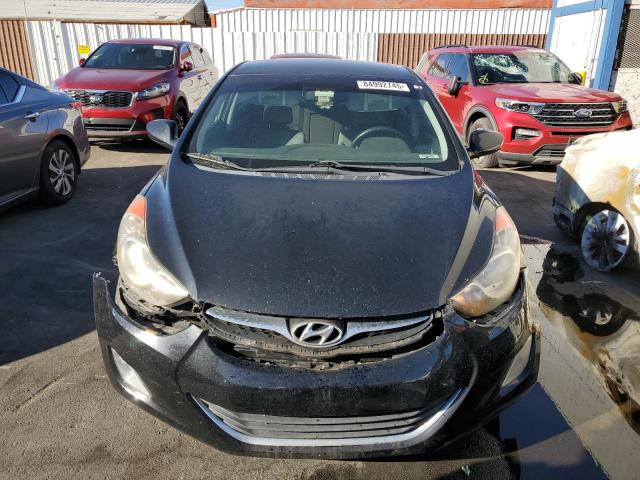 Photo 5 from auction – 2012 HYUNDAI ELANTRA GL with VIN KMHDH4AE1CU360429