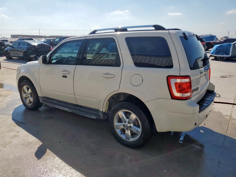 Photo 2 from auction – 2010 FORD ESCAPE LIM with VIN 1FMCU0EG0AKB81402