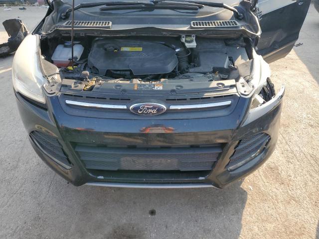 Photo 12 from auction – 2014 FORD ESCAPE SE with VIN 1FMCU0GXXEUD16151