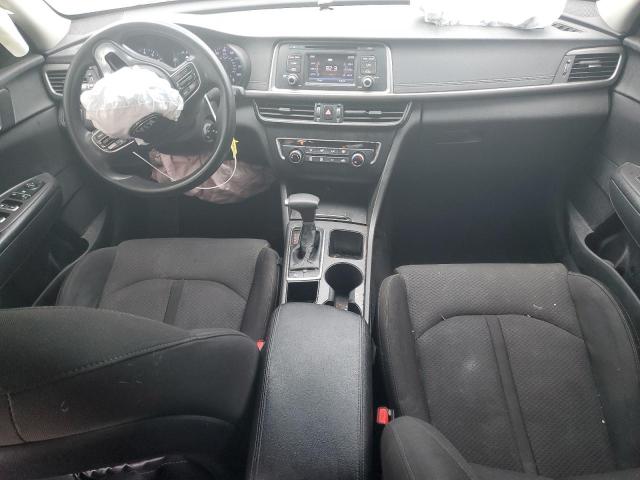 Photo 8 from auction – 2016 KIA OPTIMA with VIN 5XXGT4L34GG073660