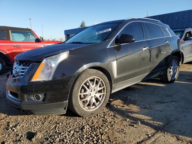 CADILLAC SRX PREMIU 2014 with VIN 3GYFNGE3XES625054 - Photo from auction