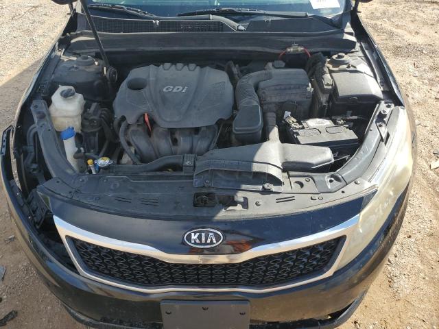 Photo 11 from auction – 2012 KIA OPTIMA EX with VIN 5XXGN4A79CG070439