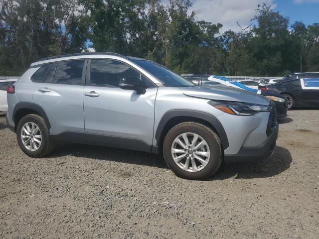 Photo 4 from auction – 2025 TOYOTA COROLLA CR with VIN 7MUCAAAG4SV133586