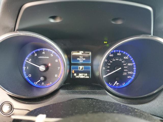 Photo 9 from auction – 2015 SUBARU OUTBACK 2. with VIN 4S4BSAJCXF3259986