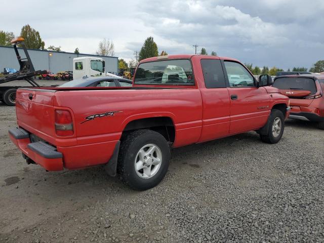 Photo 3 from auction – 1997 DODGE RAM 1500 with VIN 3B7HC13Z7VG732428