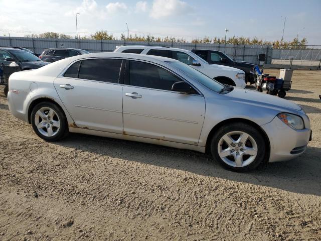 Photo 4 from auction – 2009 CHEVROLET MALIBU LS with VIN 1G1ZG57B69F220107
