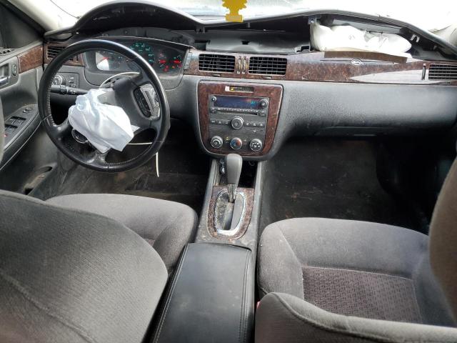 Foto 8 de la subasta – 2012 CHEVROLET IMPALA LS con VIN 2G1WF5E3XC1127638