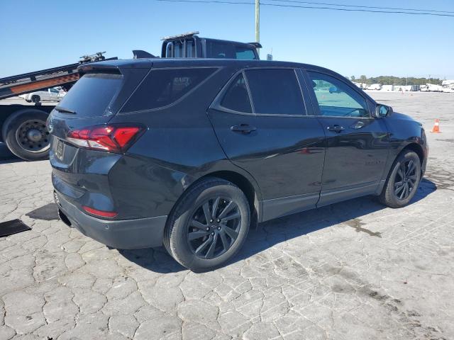 Photo 3 from auction – 2024 CHEVROLET EQUINOX LS with VIN 3GNAXHEG7RL222238