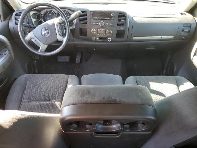 Photo 8 from auction – 2007 GMC NEW SIERRA with VIN 2GTEC13J971727496