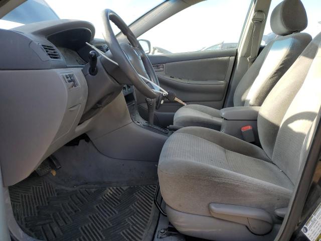 Foto 7 de la subasta – 2006 TOYOTA COROLLA CE con VIN 2T1BR32E46C629655