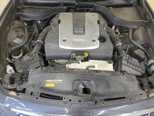 Photo 11 from auction – 2011 INFINITI G37 with VIN JN1CV6AR9BM353897