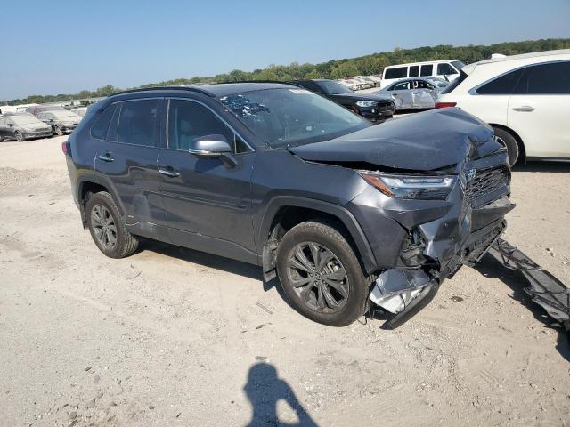 Photo 4 from auction – 2022 TOYOTA RAV4 LIMIT with VIN 2T3D6RFV2NW033088