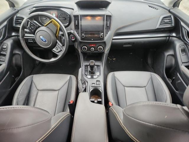 Photo 8 from auction – 2023 SUBARU CROSSTREK with VIN JF2GTHSC7PH226108