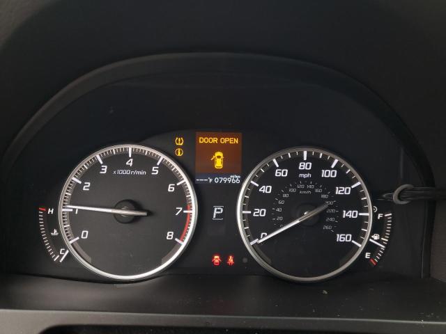 Photo 9 from auction – 2015 ACURA RDX TECHNO with VIN 5J8TB4H53FL023232